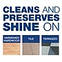 Mr. Clean Professional Liquid Concentrate Finished Floor Cleaner, Lemon Scent, 1 Gallon, 3/Carton (02621)~#|#~7EEB39CF-FEAF-4E94-BAB374339D06CDF8_sc7