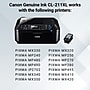 Canon CL-211 XL Tri-Color High Yield Ink Cartridge (2975B001)~#|#~7EEDCB26-5CDD-4D92-B51E802FDD33BDE5_sc7