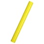JAM Paper Short Mini Roll Wrapping Paper, 26.3 sq. ft., Yellow, 2/Pack(165S25263yeg)~#|#~7EEE17F9-75E1-472E-AA56871D0D109B56_sc7