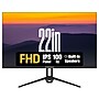 Westinghouse 22" FHD 100Hz LED Adaptive-Sync Monitor, HDR, Built-In Speakers, Black (WH22FA9600)~#|#~7EEE980C-5761-4745-B3B578251CCCF3ED_sc7