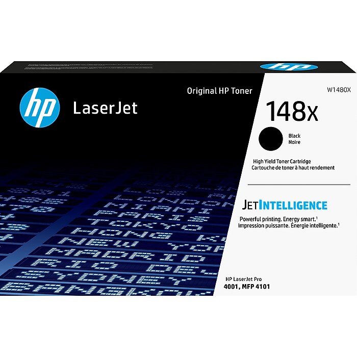 【Gangster】THXE 40% LIVELINE-OG KUSH＋1ml HP 148X Black High Yield Toner Cartridge, Prints Up to 9,500