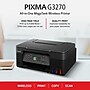 Canon PIXMA MegaTank G3270 BK Wireless Color Inkjet Printer, All-In-One Supertank, Print, Scan, Copy (G3270 BK)~#|#~7EEFDCF8-2D24-493F-8407DD9EA2B9BE6C_sc7