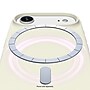 SaharaCase Venture Series MagSafe Compatible Phone Case for iPhone 17 Air, Shock Absorbing, Sand Beige (CP00945)~#|#~7EF2CA6F-0B73-49FC-832C0E452F4DEC02_sc7