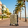 InUSA Prints 20" Hardside Suitcase, 4-Wheeled Spinner, TSA Checkpoint Friendly, Cheetah Animal Print (IUAPC00S-CHE)~#|#~7EF3F664-56EF-49B1-A18D979F3D92B07F_sc7