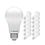 Viribright 5 Watts Cool White LED General-Purpose Bulb, 12/Box (450106-12)~#|#~7EF505E5-00E0-457D-A09E616B88023BC3_sc7