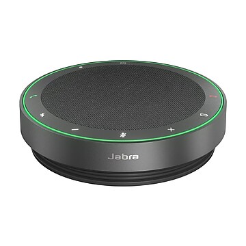 jabra Speak 810 UC Conference Speaker Phone, Black (7810-209
