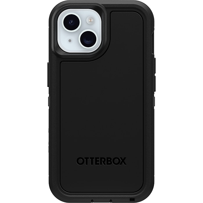 OtterBox Defender XT MagSafe Rugged Case for iPhone 15/14/13