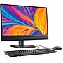 Dell OptiPlex 7000 All-in-One Desktop Computer, i3-14100T, 8GB RAM, 256GB SSD, Windows 11 Pro, Mouse/Keyboard Included (KW98M)~#|#~7EF9CBCF-1540-43BF-A9A0E6A8F72C41C0_sc7