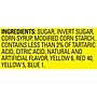 Sour Patch Kids Assorted Gummy Candy, 240/Pieces (AMC4314700)~#|#~7EFBF12A-BE36-4867-9E4E24BB9862E5CF_sc7