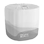 Pacific Blue Basic 1-Ply Inner Wrapped Embossed Toilet Paper by GP PRO, White, 550 Sheets/Roll, 80 Rolls/Case (19881/01)~#|#~7EFC4874-4320-458B-9534CA1229FB01E0_sc7