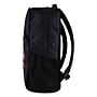 Nike 3BRAND Futura Kids Backpack, Medium, Black/Red, 12/Pack (WAT137-X2P)~#|#~7EFCD856-0356-4D0F-8FAC0D0138D4EF95_sc7