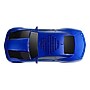 QFX Retro Car Portable True Wireless Bluetooth Speaker with Speakerphone, Blue (BT-2010)~#|#~7EFEF08E-EBDA-4F4A-A48507F771182E42_sc7