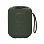 Cubitt Power Go Wireless Bluetooth Speaker, Waterproof, Forest Green (CT-PWGO3)~#|#~7EFF52C3-71AE-443E-9F59C36776A498DB_sc7