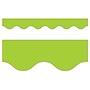Creative Teaching Press Core Decor EZ Border, 3" x 2', Lime Wavy, 24/Pack, 3 Packs/Bundle (CTP11064-3)~#|#~7F002FF9-C504-444C-AD7A99CE0D328897_sc7