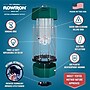 Flowtron Bug Zapper for Multiple Insects ~#|#~7F00A201-D702-4E09-B9E6EFCF29048D44_sc7