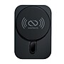 Naztech MagLock MagSafe Charging Qi v2.0 Vent Car Mount, 15W, Black (16125)~#|#~7F02F1F3-8D3D-47C8-974FB8EC7B0D70AF_sc7