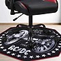 Subsonic AC/DC Gamer Floor Mat (SA5550-A1)~#|#~7F03F8DA-06EA-4B38-92C724DAF4E7882A_sc7