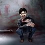 Haunted Hill Farm Crouching Limb Eater Zombie Boy by Tekky (HHLBRPR-FLSA)~#|#~7F042694-7760-4A76-855B9CBE3816A0D3_sc7