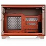 Thermaltake TR100 Mini ITX Mini-Tower Computer Case, Gravel Sand (CA-11A-00SGNN-00)~#|#~7F042953-5C80-4642-98F2863C87F48836_sc7