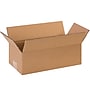 12" x 6" x 4" Heavy Duty Shipping Boxes, 32 ECT, 25/Pack (BS120604)~#|#~7F044B5D-FE76-442B-86C1454B0BA3B14B_sc7