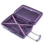 American Tourister Moonlight 31.9" Hardside Moonlight Suitcase, 4-Wheeled Spinner, Cosmos (92506-6418)~#|#~7F0477B5-2229-42D1-801CC9CC4CB0C1F1_sc7