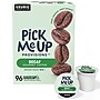 Pick Me Up Provisions™ Decaf Coffee Keurig® K-Cup® Pods, Medium Roast, 96/Carton (PM62435CT)~#|#~7F06FBE1-880F-45B3-86D1589D2BB0E326_sc7