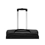 Samsonite Ascella 3.0 23.75" Carry-On Suitcase, 4-Wheeled Spinner, Black  (145053-1041)~#|#~7F07969F-D12E-4028-9DF13E19D6EE082C_sc7