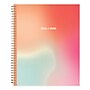 2025-2026 Blue Sky Mariska 8.5" x 11" Academic Year Weekly & Monthly Planner, Plastic Cover, Multicolored (153848)~#|#~7F0BC4D7-DE79-4D50-A7F8281EB7AA2476_sc7