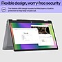 HP Chromebook Plus x360 14" FHD, Intel Core i3-N305, 8GB RAM, 128GB UFS, +10.25 hours battery, Chrome OS~#|#~7F0C4A1B-07A2-4426-9AEB771B23AF689A_sc7