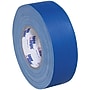 Tape Logic Non-Reflective Gaffers Tape, 2" x 60 yds., Blue, 3/Carton (T98718BLU3PK)~#|#~7F0D0023-F35C-4E22-949D5DCBD7D8E594_sc7