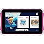 Supersonic Sonic7 Jr. 7" Kids Tablet, WiFi, 32GB Storage, Android 13, Pink (SC-779KT-PNK)~#|#~7F0DF660-D12E-4A8B-AA9644E49D351954_sc7