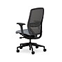 HON Nucleus Fabric/Mesh Swivel Task Chair, Basalt/Black (HNR1KD.Y2.STC.A.H.IM.APX25.BL.SB.T)~#|#~7F0F3FBA-6CA1-451B-B0D1C54F89782D4F_sc7