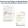 Avery 2" x 3"  Blank Price & Merchandise Tags, Ivory, 200/Carton (95270-MIT25)~#|#~7F106756-9CC3-4D21-8224C97E46C05DDF_sc7