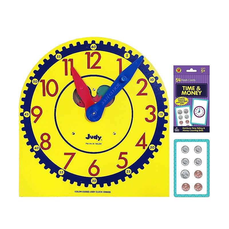 Carson-Dellosa Special Sets - Pocket Chart Kits Multicolor (145836) image 1