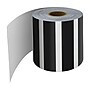 Carson Dellosa Education Rolled Straight Border, 2-1/4"x 65', Black and White Vertical Stripes, 3/Bundle (CD-108476-3)~#|#~7F1559EB-4FD7-4C5B-A356D12C1B1537B4_sc7