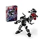 LEGO Marvel Venom Mech Armor vs. Miles Morales Building Set (76276)~#|#~7F168675-DC9A-4AC1-B1EDD755CD7282F1_sc7