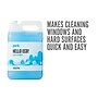 Perk Eco Glass Cleaner Refill, Ready To Use, 1 Gallon (PK611001-A)~#|#~7F18FBC2-F207-47BE-B77D280A84E54D6E_sc7