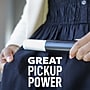 Scotch-Brite Mini-Travel Lint Roller, Black, 30 Sheets/Roll (836MRS-30-MTCA)~#|#~7F1A6DB7-72E2-4043-8D9EB479B1EE8A36_sc7