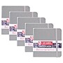 Talens Art Creation 4.7" x 4.7" Sketch Book, 80 Sheets/Book, 5/Bundle (TLN9314044M-5)~#|#~7F1B712B-410F-49D7-8E2C64870865DCCC_sc7