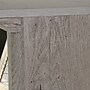 Sauder Select 70"H 5-Shelf Bookcase, Mystic Oak (426422)~#|#~7F206286-A287-4939-BCBCAB8103DB53E8_sc7