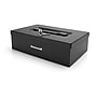 Honeywell Security Box Steel Safe with Lock, 0.18 cu. ft. (6124)~#|#~7F220C00-ADC5-4413-991A5E06FFEF8029_sc7