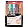 Sakura Moonlight, Liquid Ink, Assorted Ink, 10/Bundle (SAK58173-2)~#|#~7F2492CA-6FF3-44E2-BE05D9ADADAB92DC_sc7