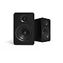Kanto YU Passive 5.25" Speakers with 1" Silk Dome Tweeter and 5.25" Kevlar Woofer, Black, Pair (YUP6)~#|#~7F24DC56-7D29-43F0-B22A97A21D07EACF_sc7