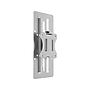 Amer Steel VESA Offset Adapter, Up to 27" Monitor, Metallic Grey (AMRV120)~#|#~7F24FB13-09FA-4EC6-A0FDDCDE04147635_sc7