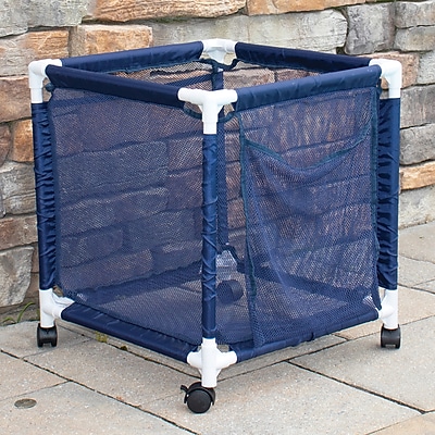 Pool Bins Storage Organizer