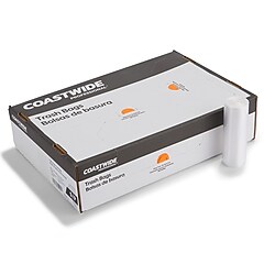 Coastwide Professional™ AccuFit 16 Gallon Trash Bag, 24