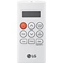 LG 230-Volt 18000 BTU Window Air Conditioner with Remote, WiFi Enabled, White (LW1817IVSM)~#|#~7F2C00F1-372A-4F1A-9D48BCF7F24F7D1F_sc7