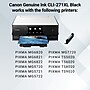 Canon 271 BK XL Black High Yield Ink Cartridge (0336C001)~#|#~7F2C1D2C-9BAC-4A4C-AA107479F517B6F1_sc7
