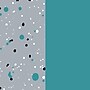 bentgo Chill Insulated Bento Box, 4-Compartment, Truly Teal Speckle, 28 oz. (BGOCHL-TT)~#|#~7F2D20FB-5B3B-4C9F-85D8C5AE6681A5E5_sc7