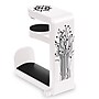 Enhance Gaming Clamp On Under Desk Headset Holder, White (ENUNHPM100WTWS)~#|#~7F2DC444-D8C6-448D-81636E511B7B3395_sc7